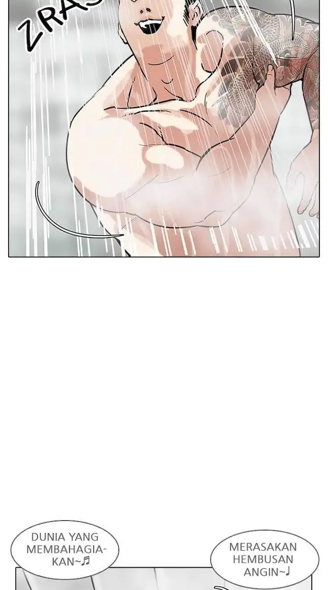 Lookism Bab 183 halaman 108