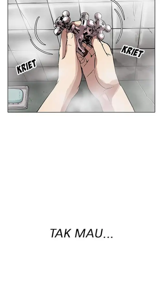 Lookism Bab 183 halaman 109