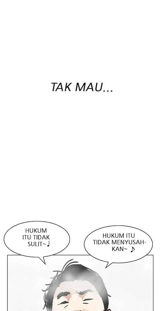 Lookism Bab 183 halaman 111