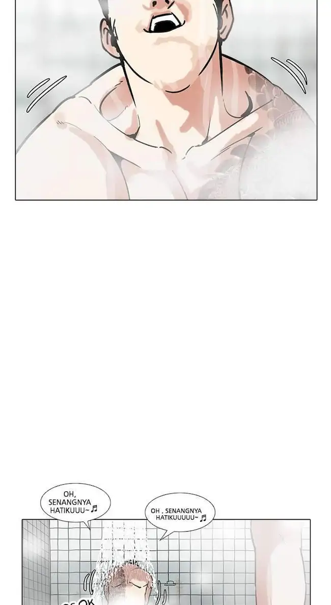 Lookism Bab 183 halaman 112