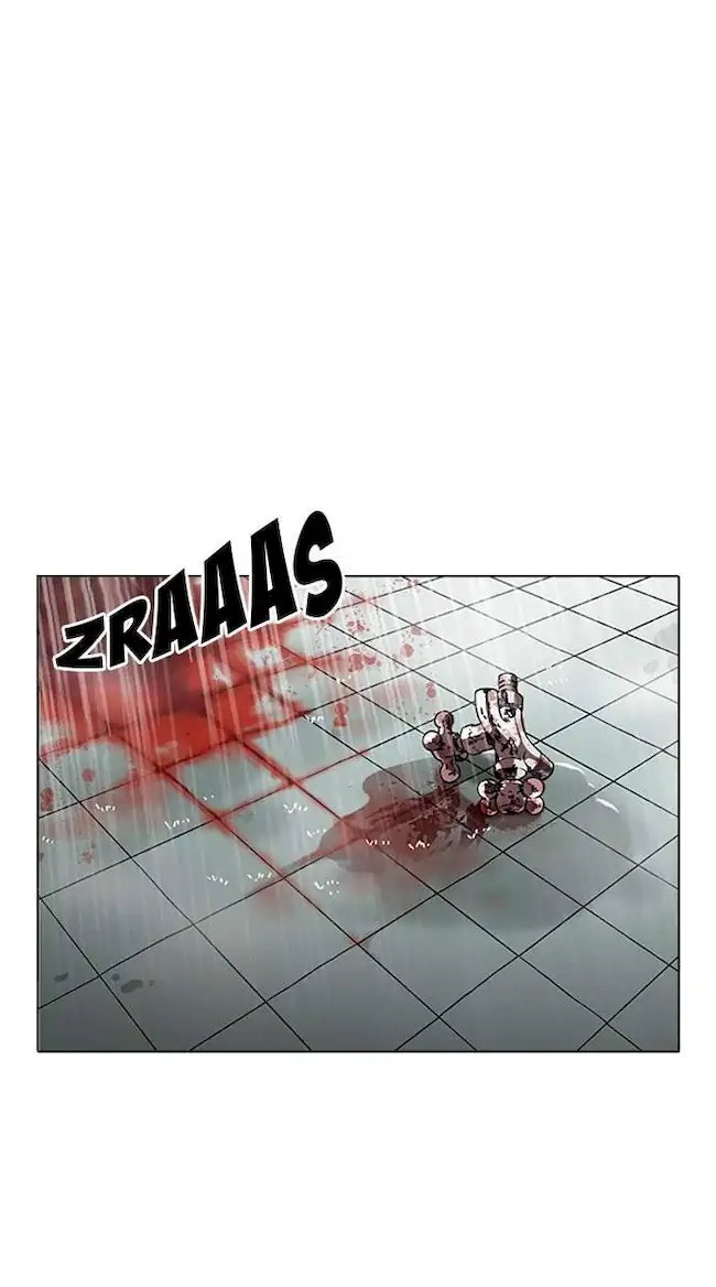 Lookism Bab 184 halaman 2