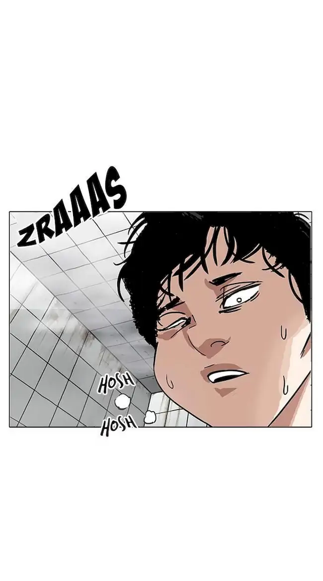 Lookism Bab 184 halaman 3