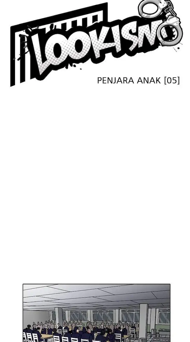 Lookism Bab 184 halaman 6