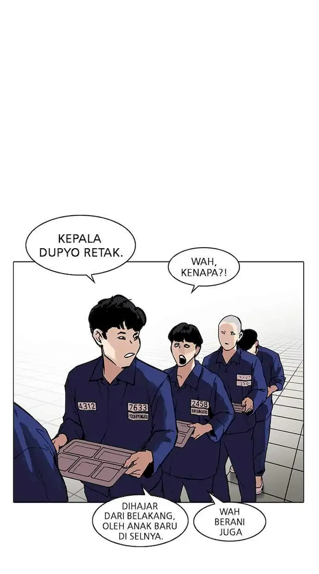 Lookism Bab 184 halaman 8