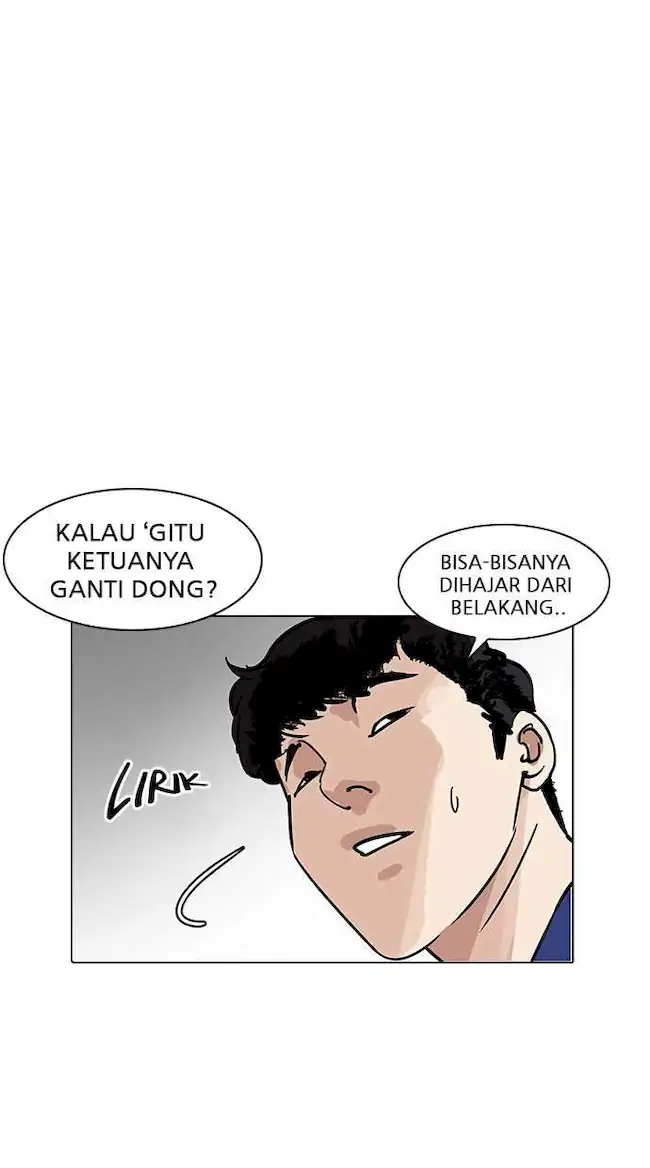Lookism Bab 184 halaman 9