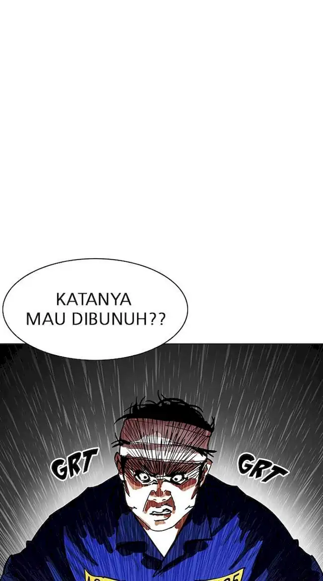 Lookism Bab 184 halaman 10