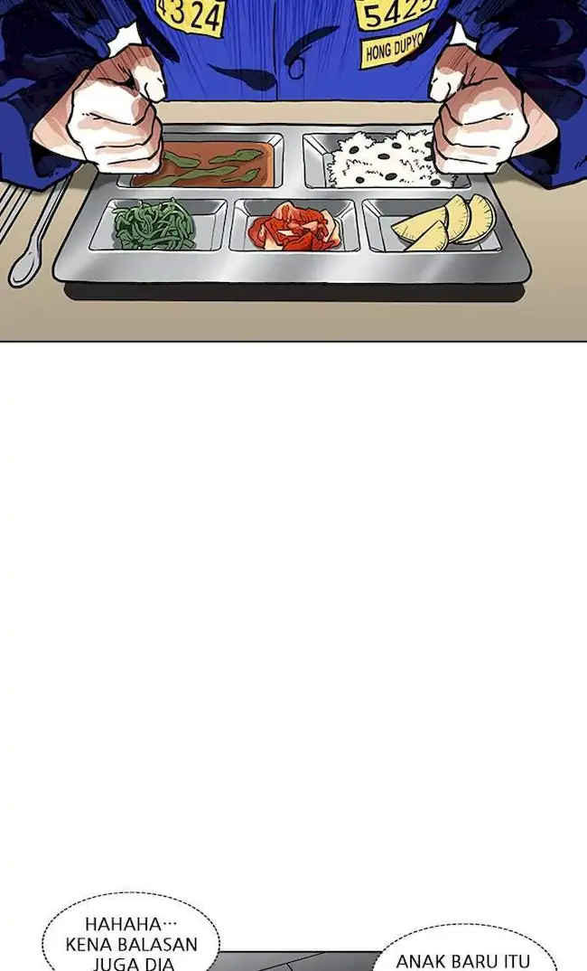 Lookism Bab 184 halaman 11