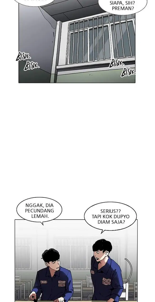 Lookism Bab 184 halaman 12