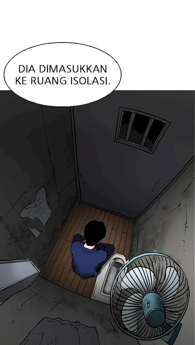 Lookism Bab 184 halaman 14