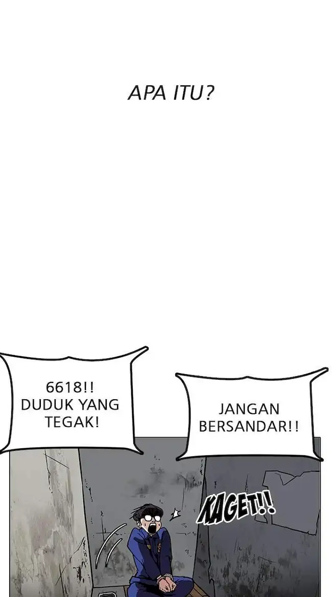 Lookism Bab 184 halaman 21