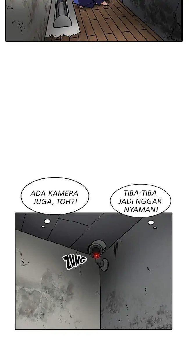 Lookism Bab 184 halaman 22