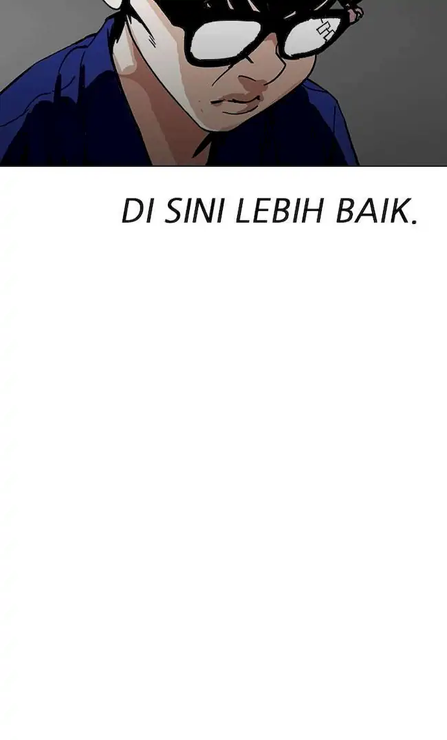 Lookism Bab 184 halaman 25