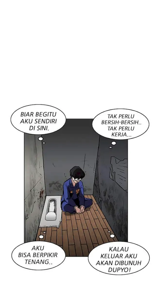 Lookism Bab 184 halaman 29