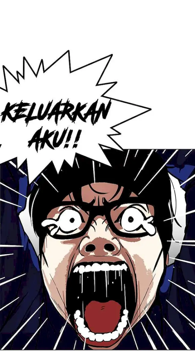 Lookism Bab 184 halaman 31