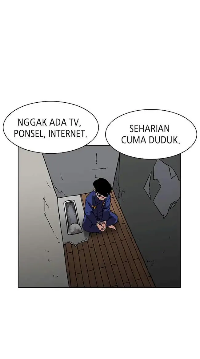 Lookism Bab 184 halaman 36