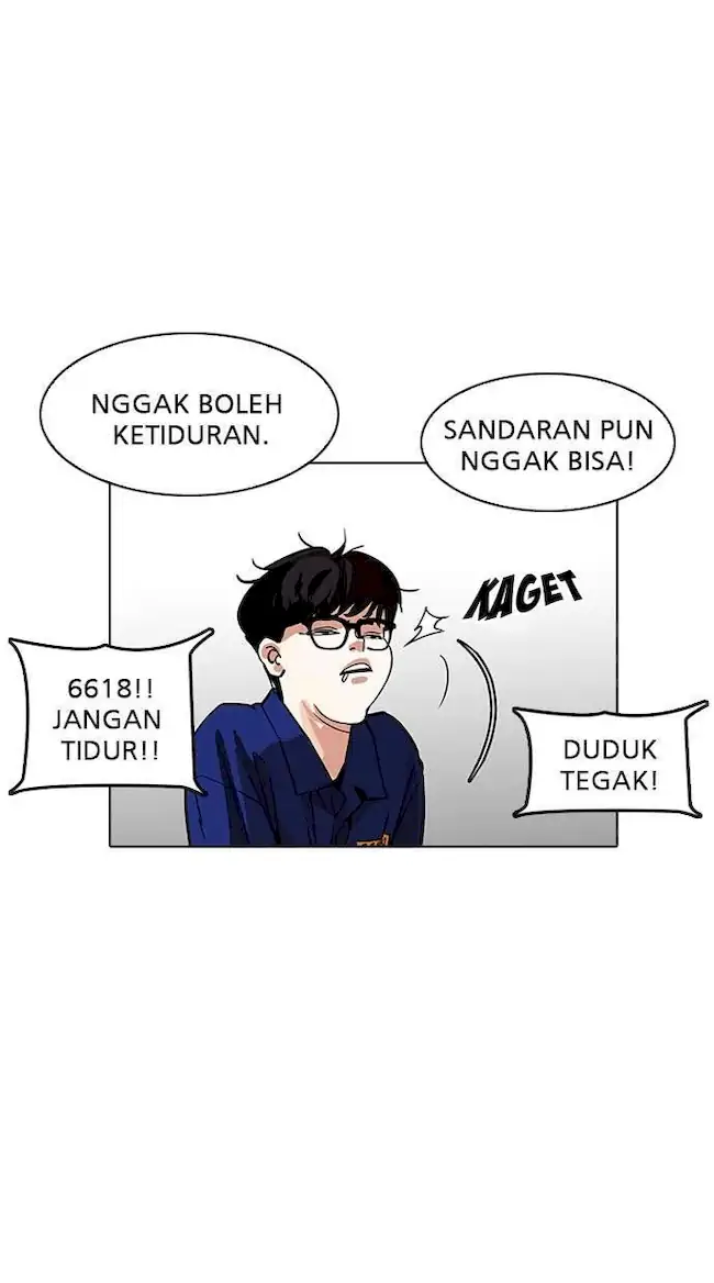 Lookism Bab 184 halaman 37