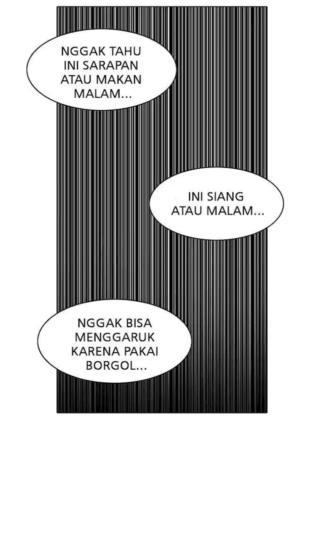 Lookism Bab 184 halaman 38