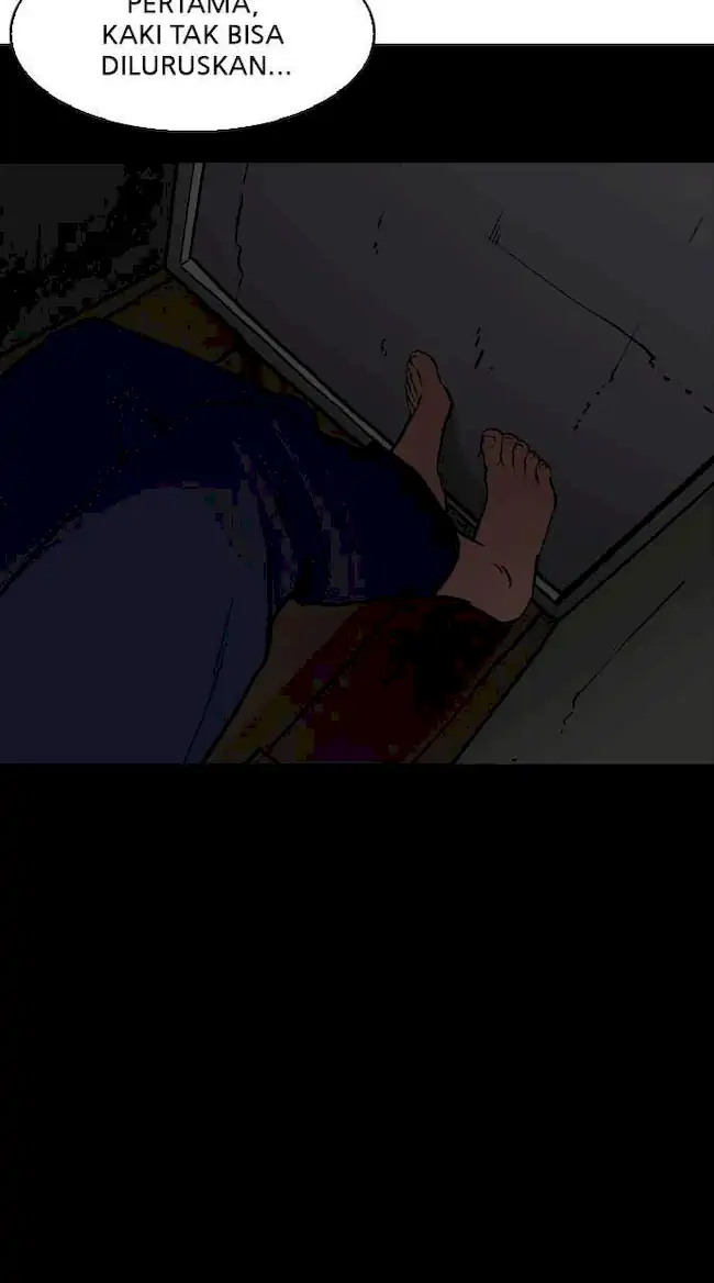 Lookism Bab 184 halaman 41