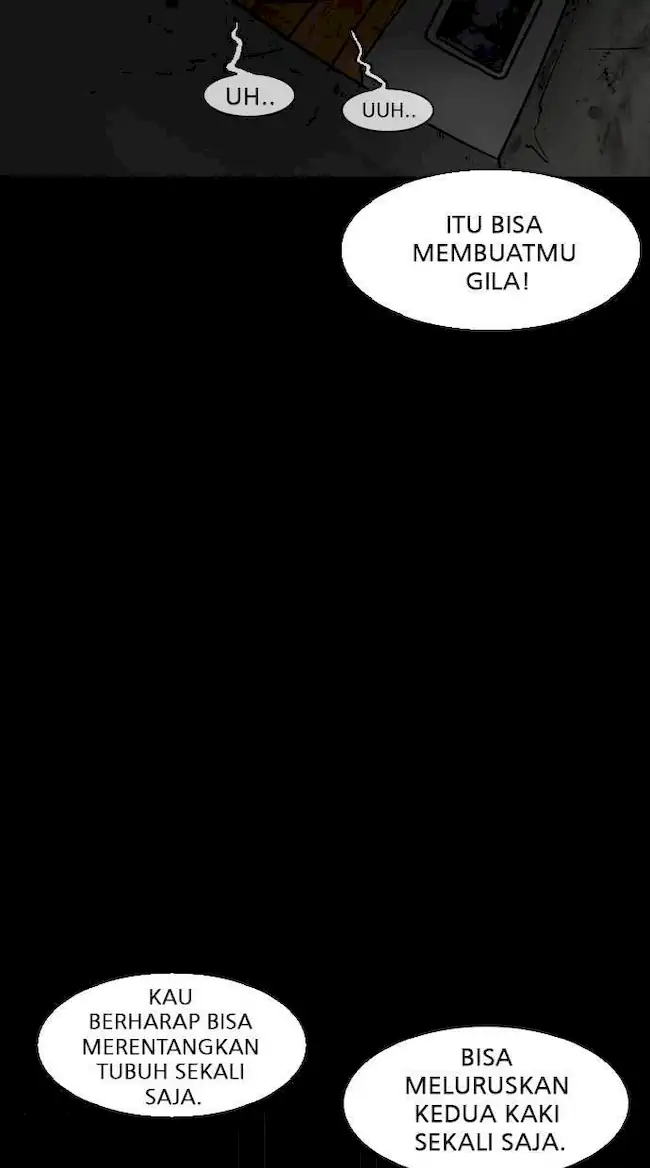 Lookism Bab 184 halaman 43