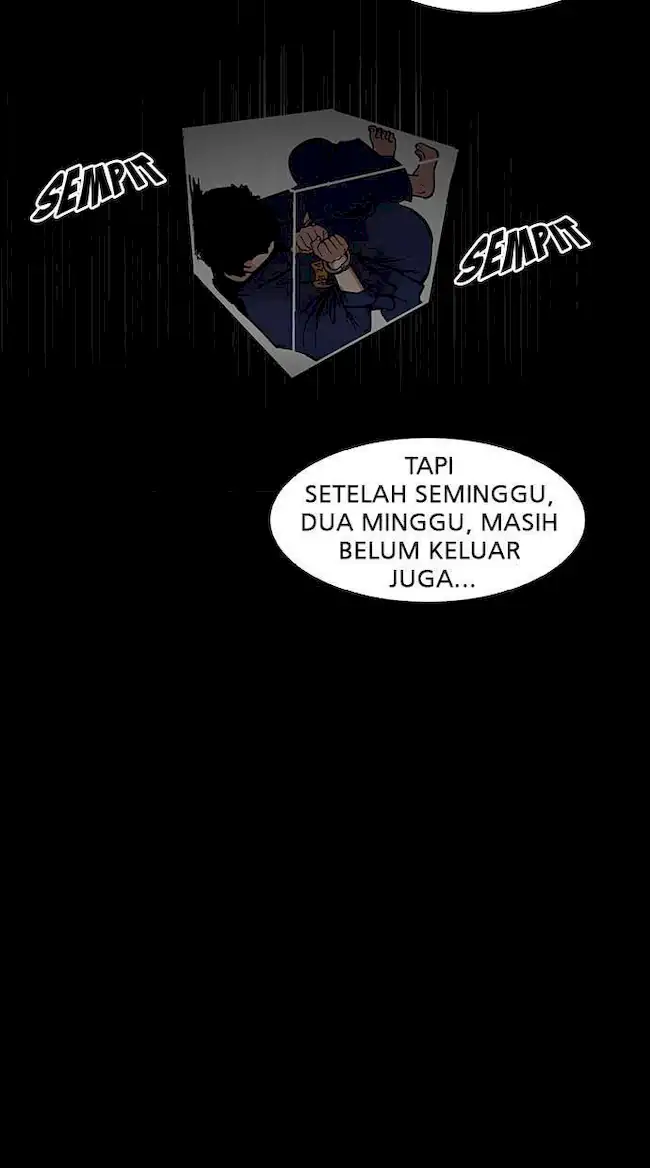 Lookism Bab 184 halaman 44