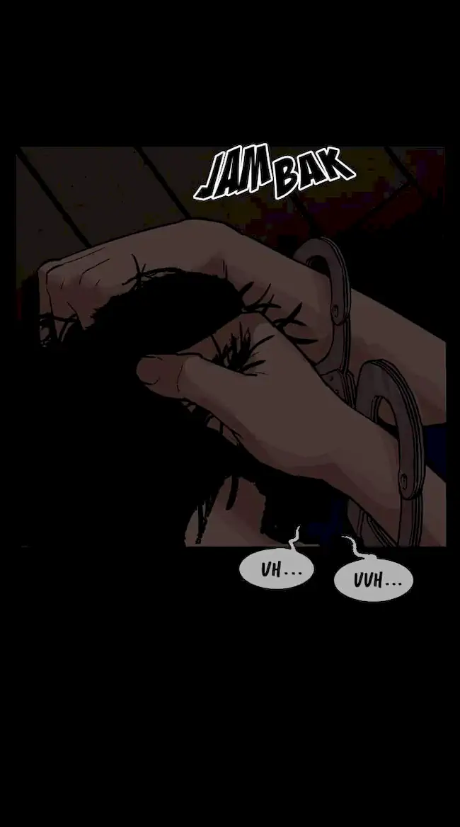 Lookism Bab 184 halaman 46