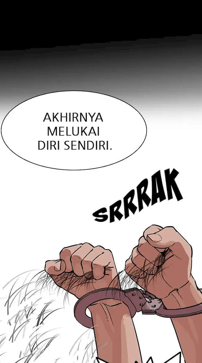 Lookism Bab 184 halaman 47