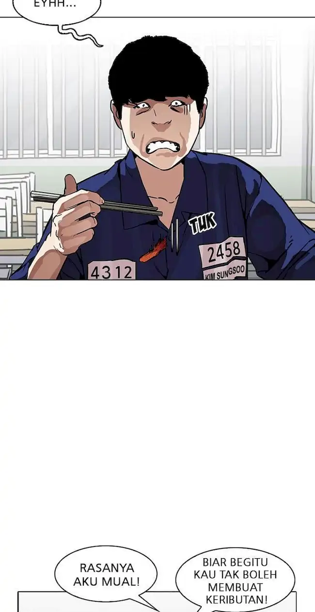 Lookism Bab 184 halaman 49