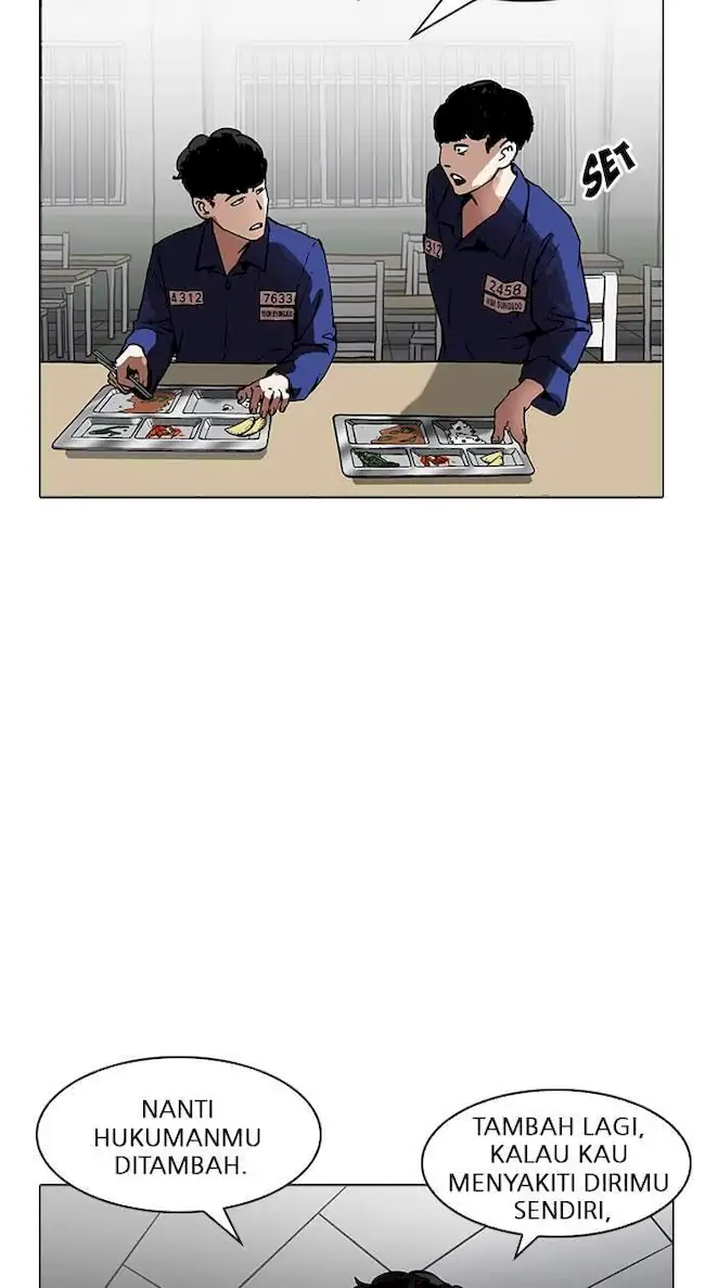 Lookism Bab 184 halaman 50