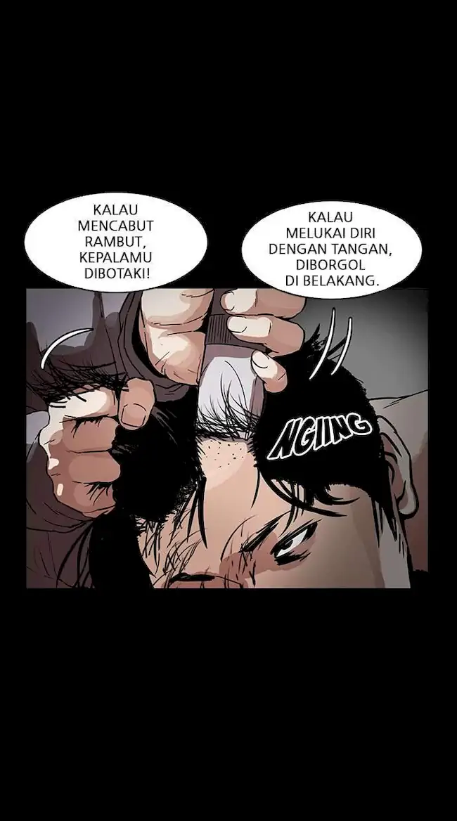 Lookism Bab 184 halaman 54