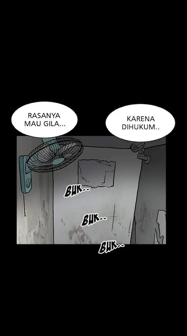 Lookism Bab 184 halaman 55