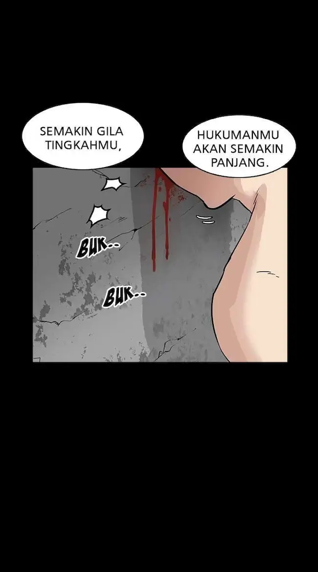 Lookism Bab 184 halaman 56
