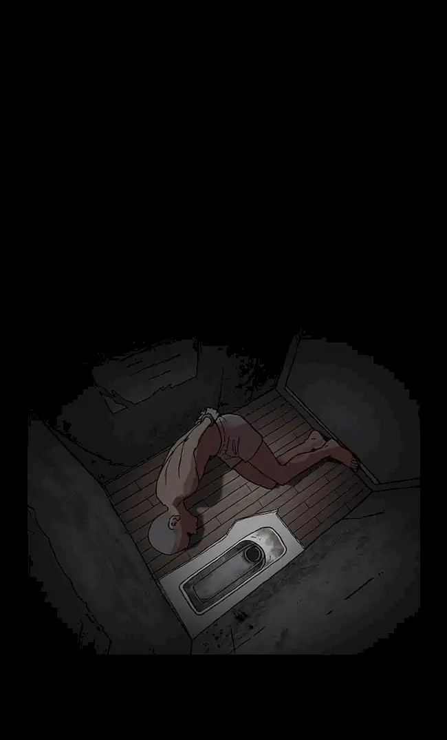 Lookism Bab 184 halaman 60