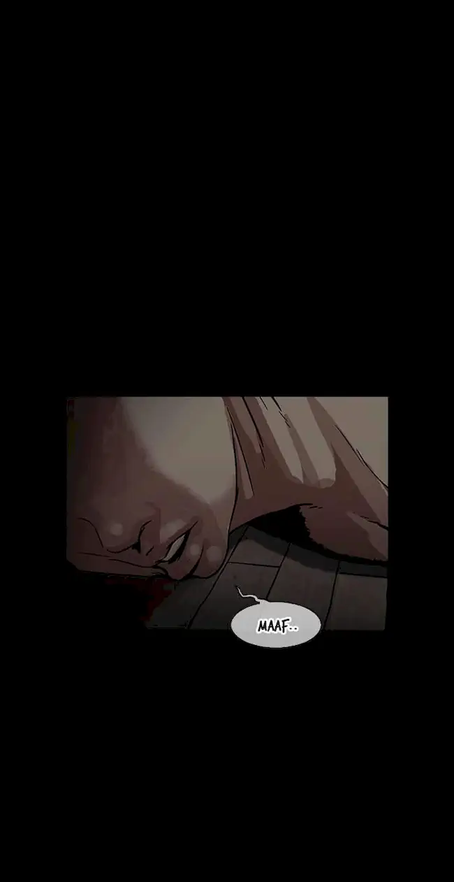 Lookism Bab 184 halaman 61