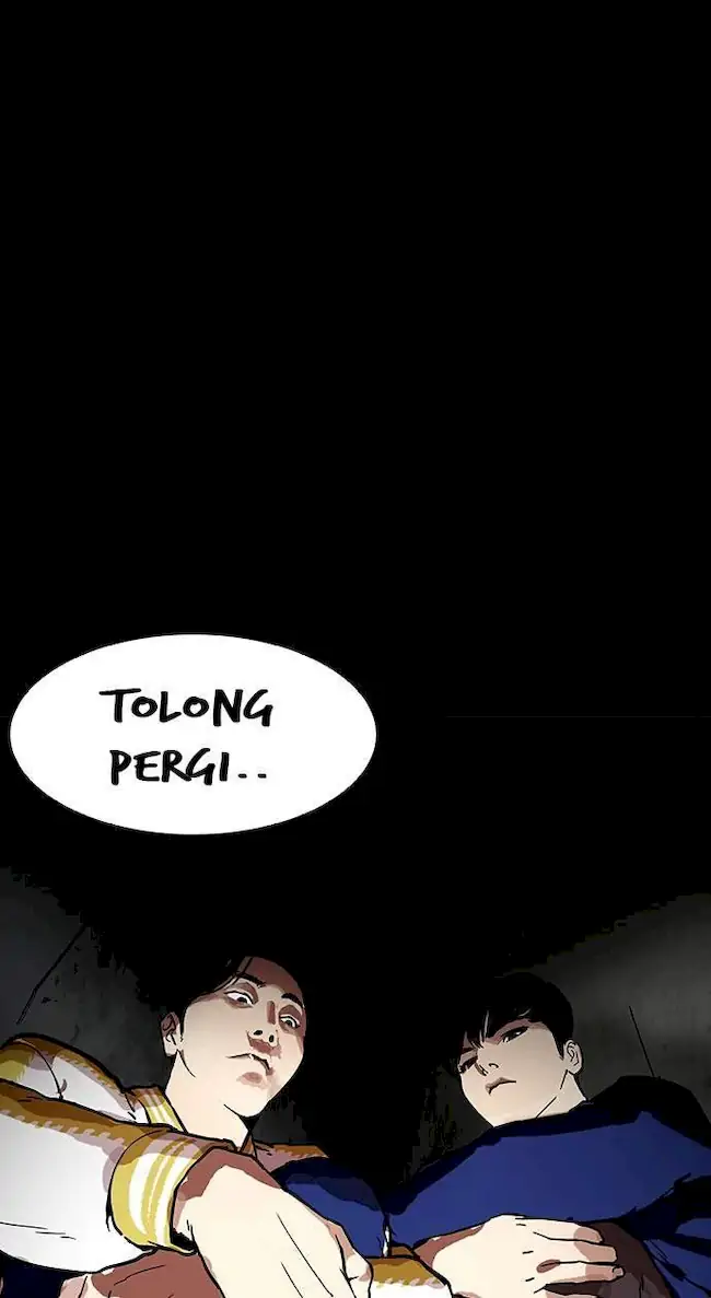 Lookism Bab 184 halaman 62