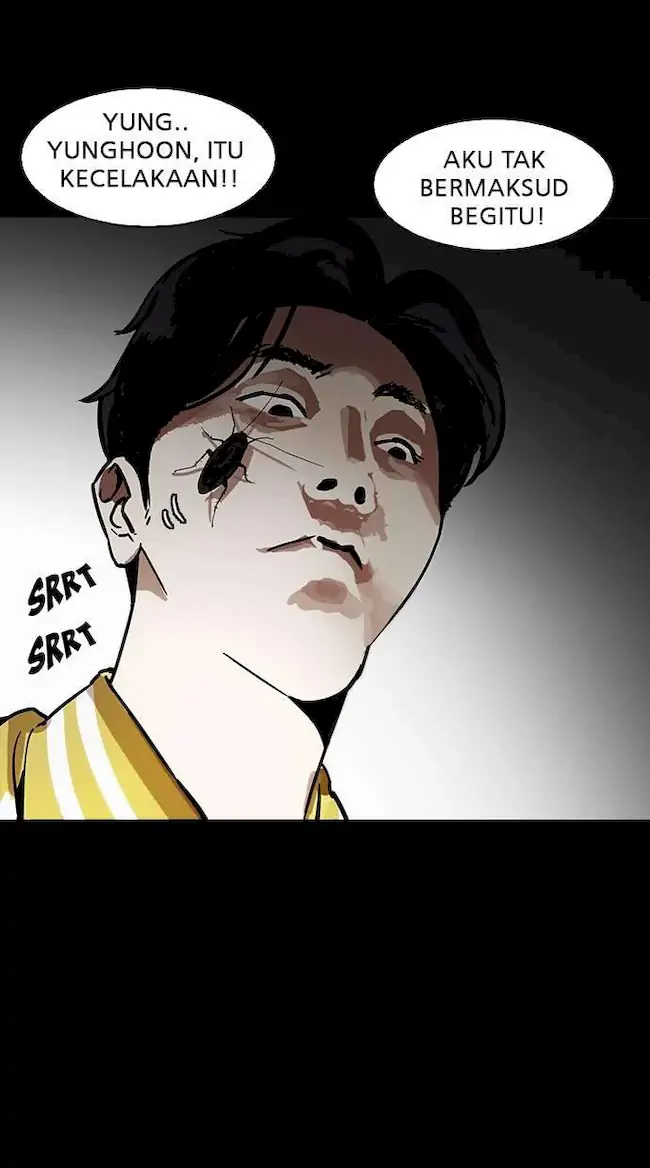 Lookism Bab 184 halaman 64