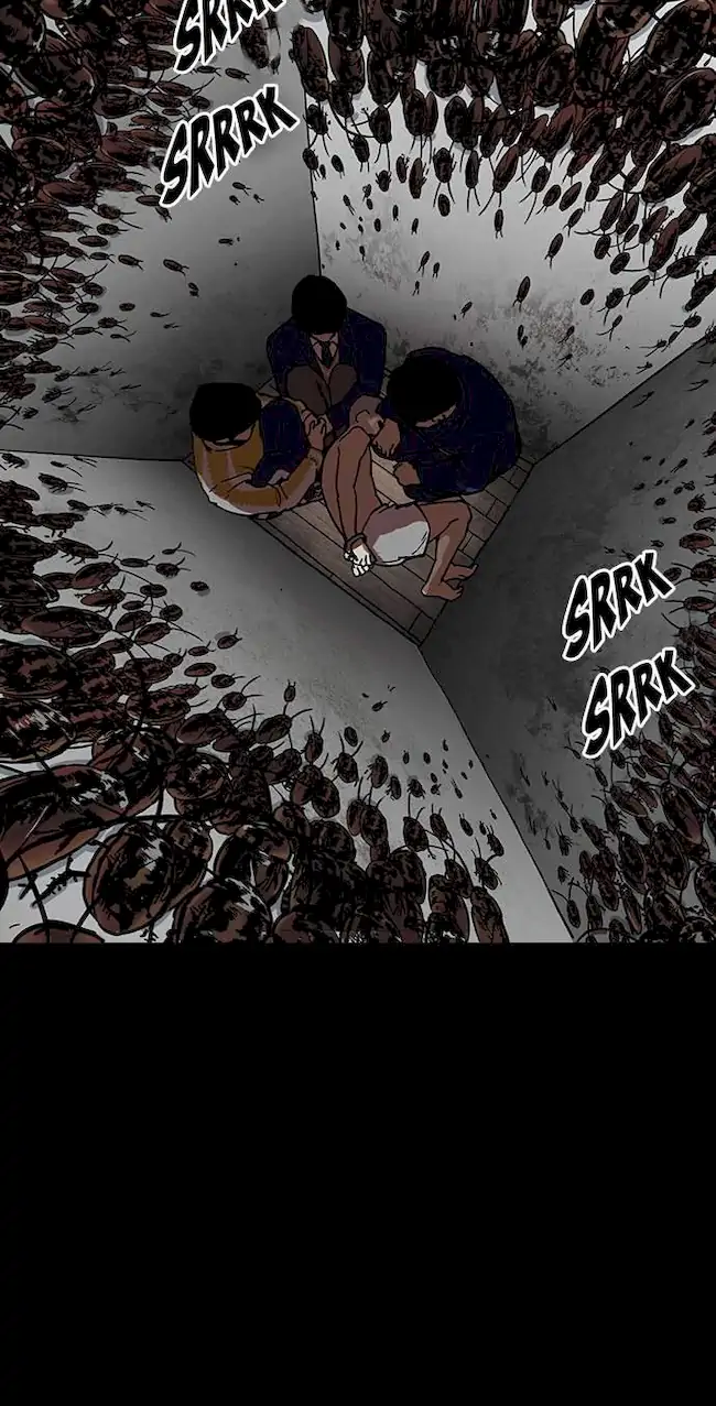 Lookism Bab 184 halaman 67