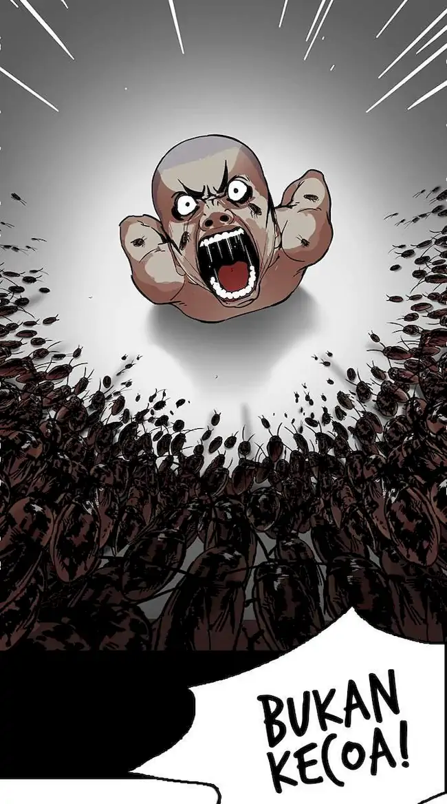 Lookism Bab 184 halaman 70