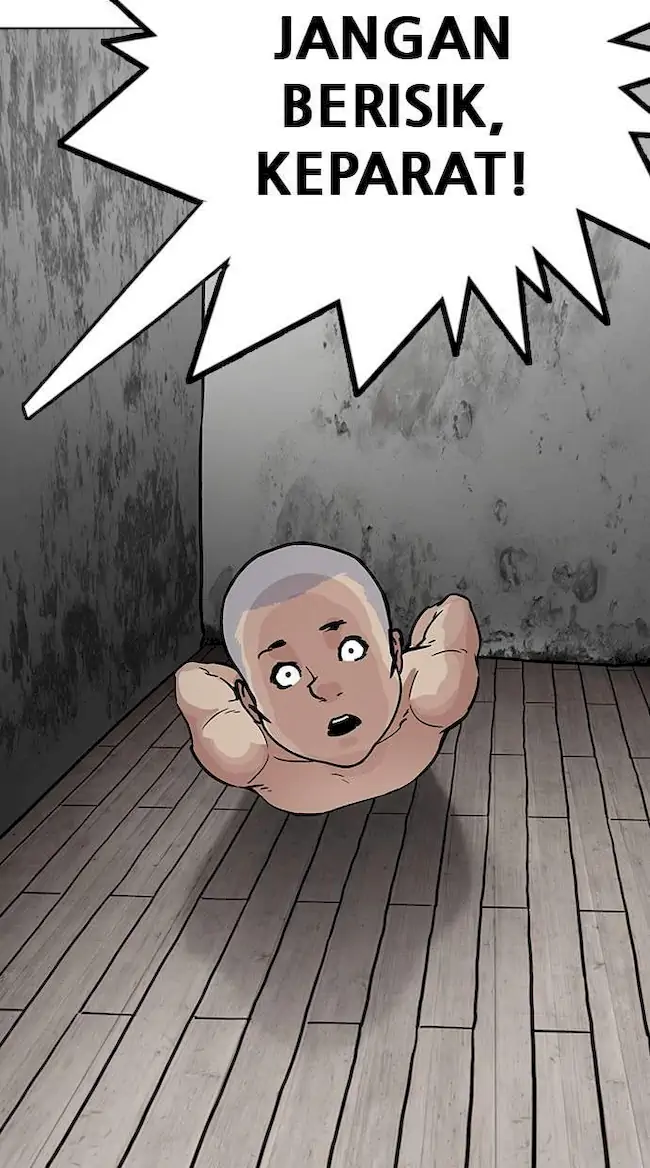 Lookism Bab 184 halaman 72