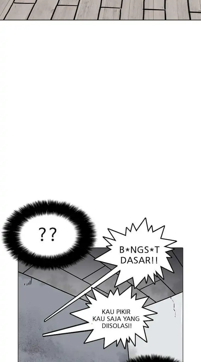 Lookism Bab 184 halaman 73