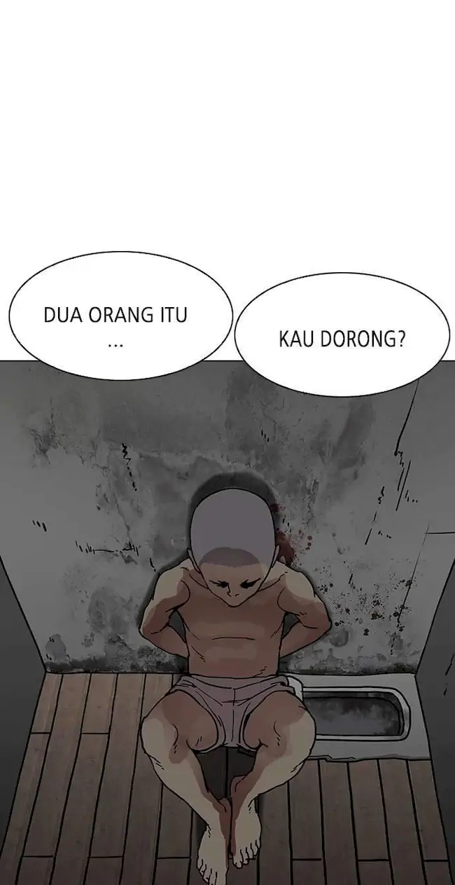 Lookism Bab 184 halaman 78