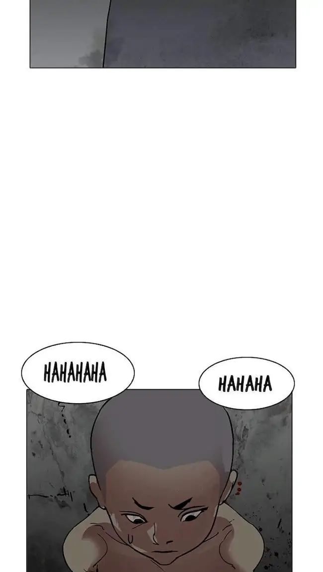 Lookism Bab 184 halaman 80