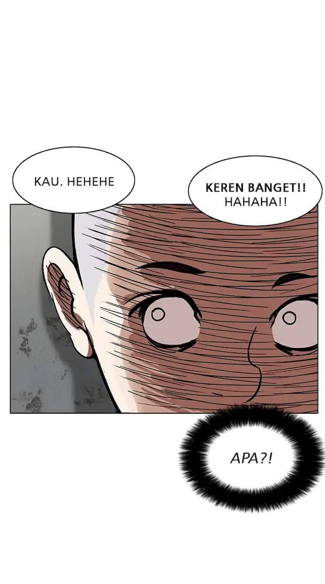 Lookism Bab 184 halaman 86