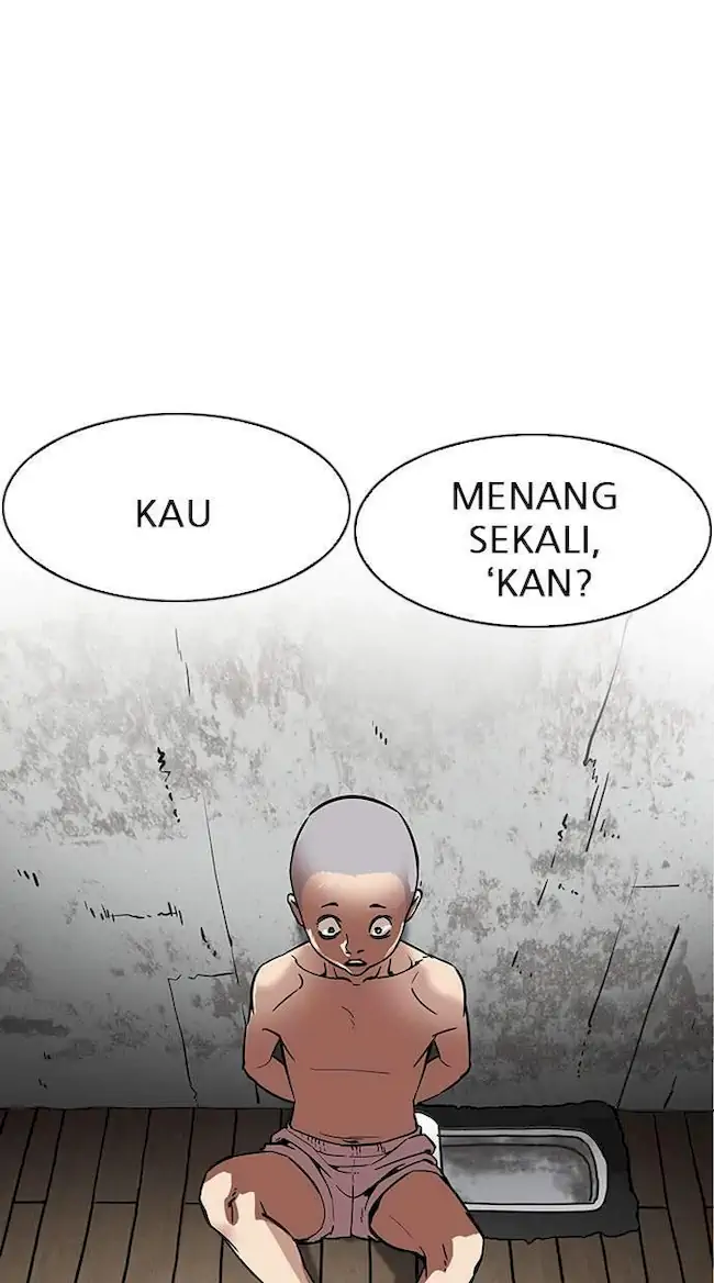 Lookism Bab 184 halaman 89