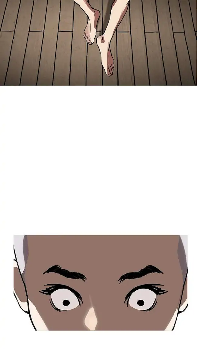 Lookism Bab 184 halaman 90