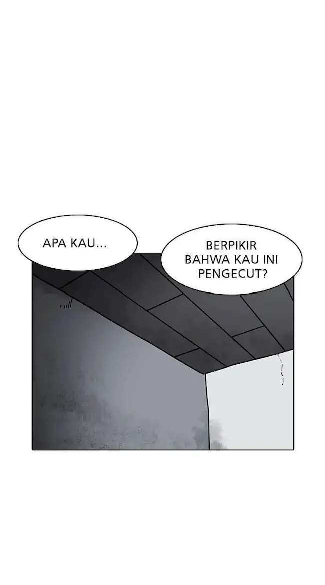 Lookism Bab 184 halaman 91