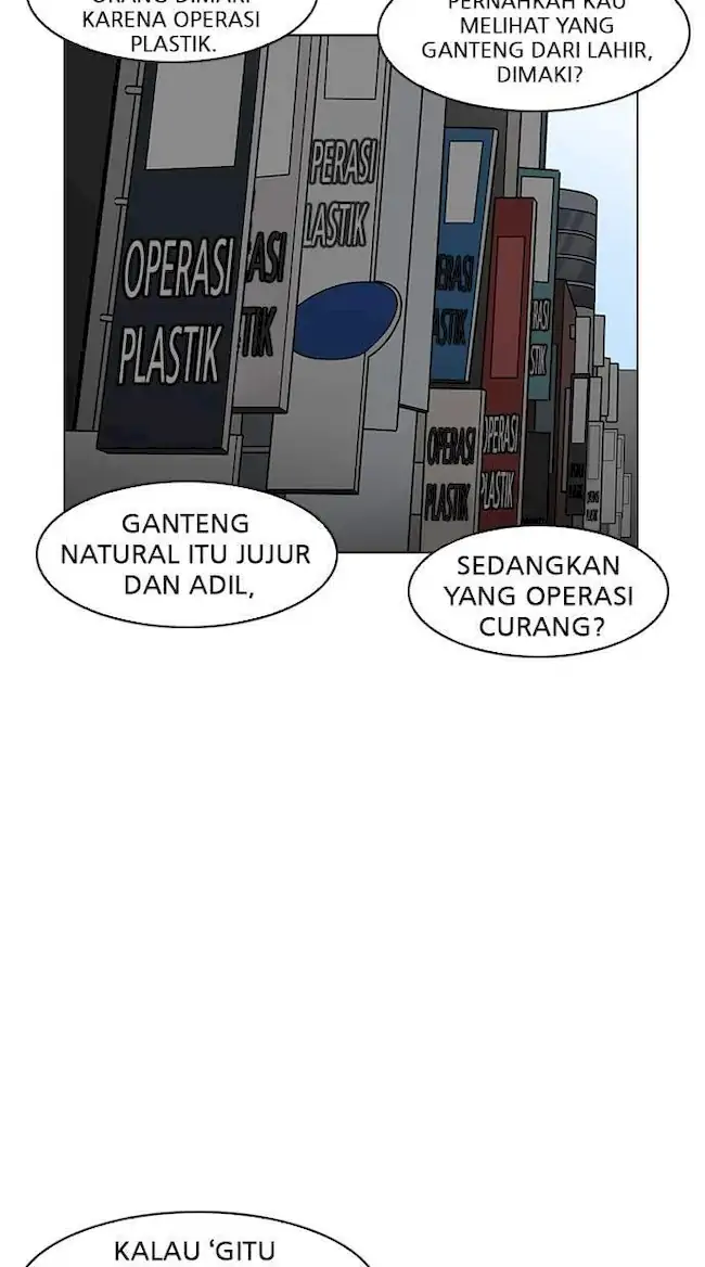 Lookism Bab 184 halaman 93