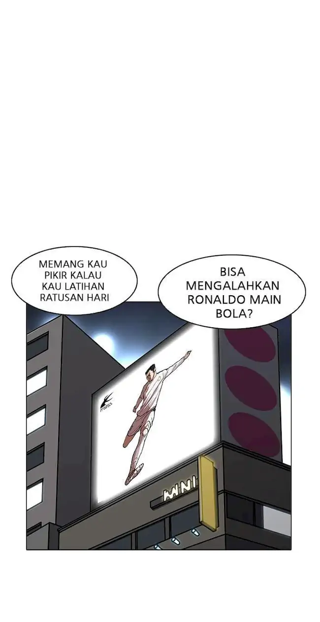Lookism Bab 184 halaman 96