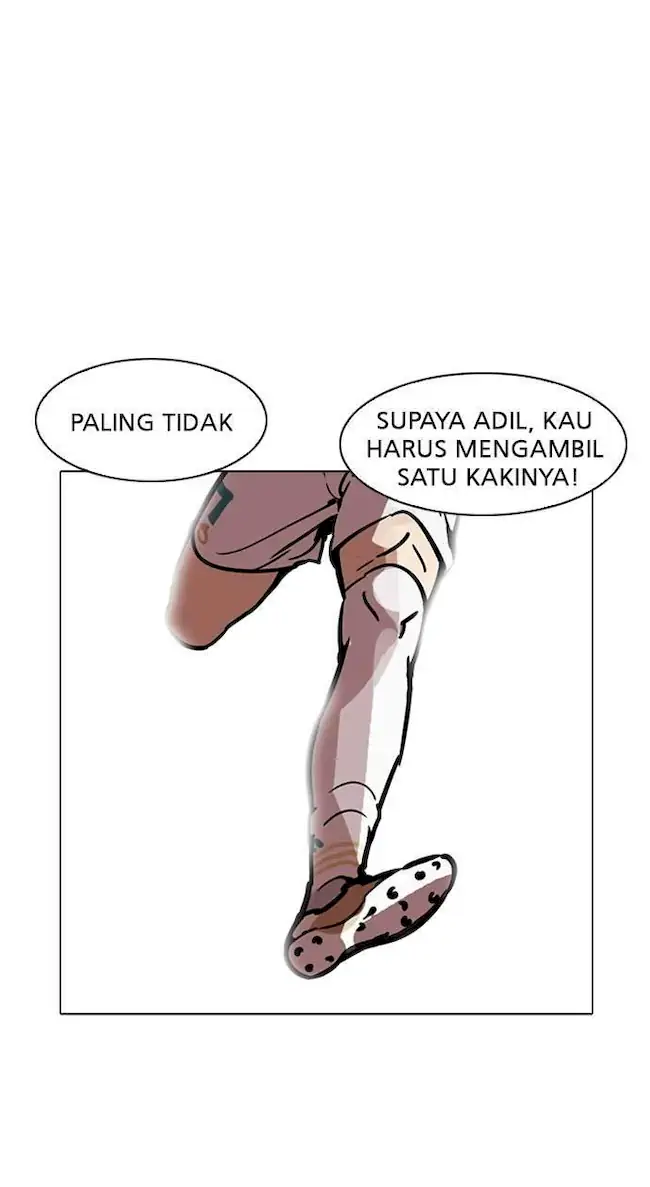 Lookism Bab 184 halaman 97