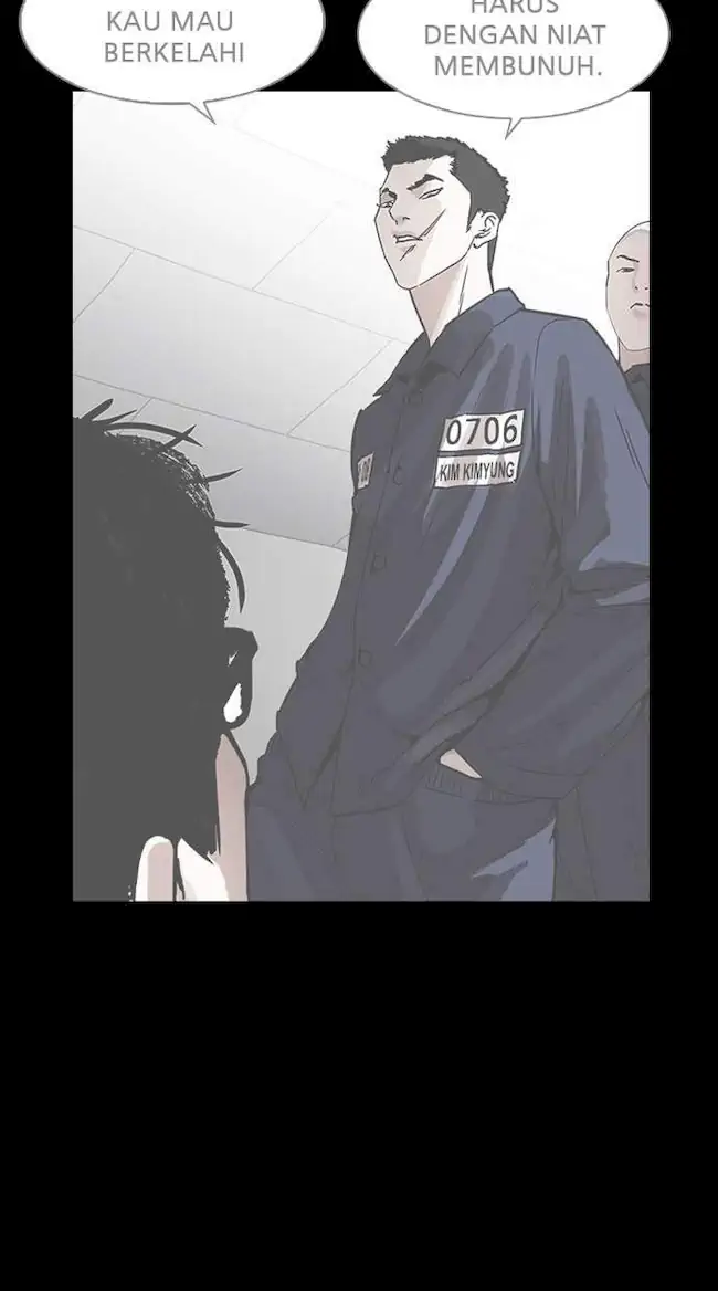 Lookism Bab 184 halaman 104