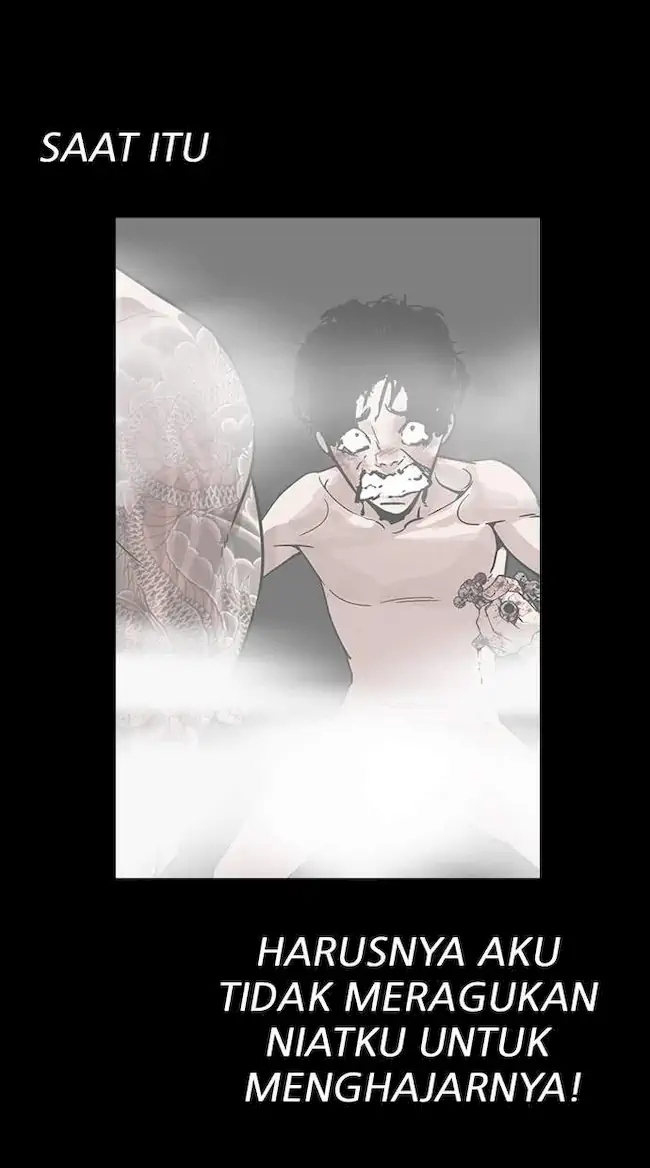 Lookism Bab 184 halaman 106